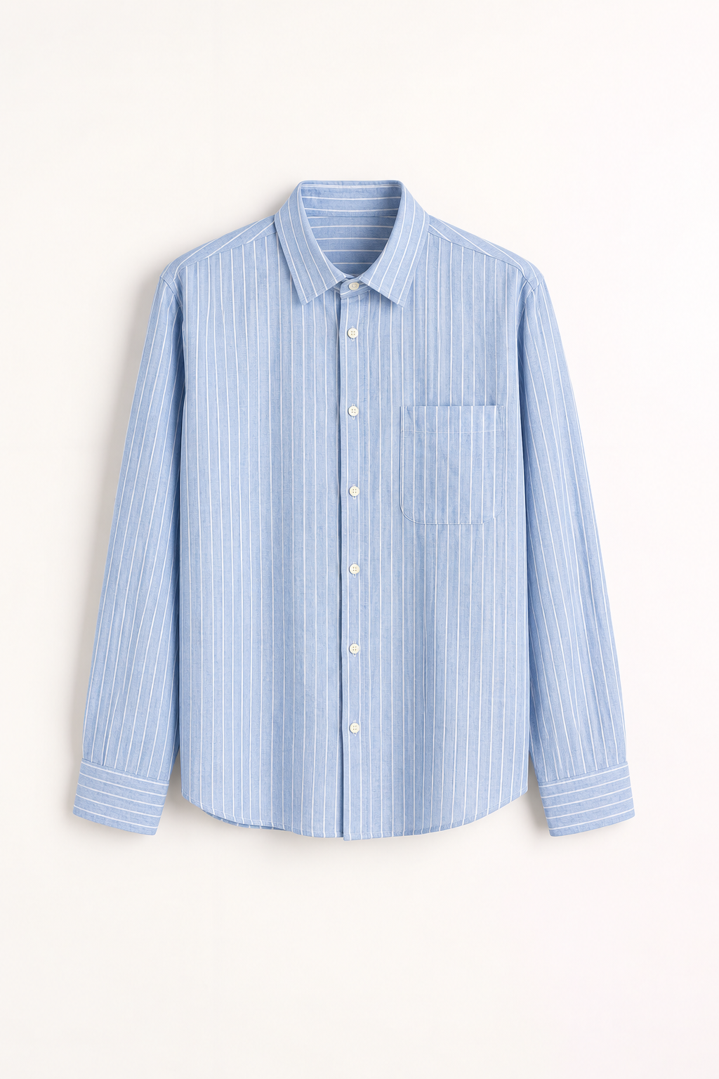 Linen Stipes