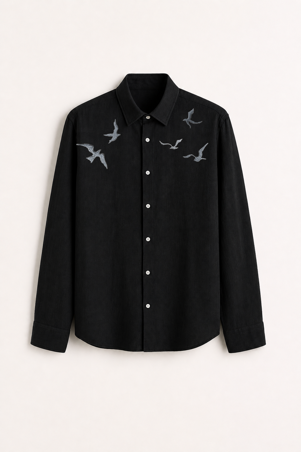 Embroidery